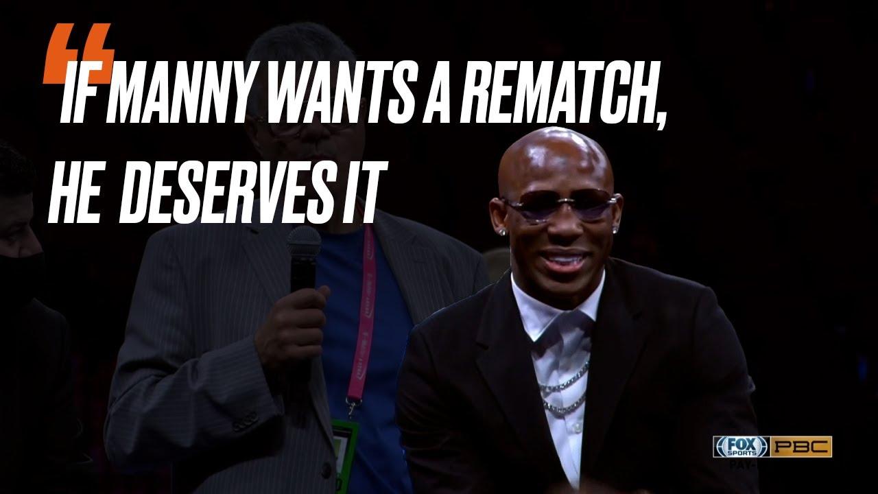 Boxing video thumbnail