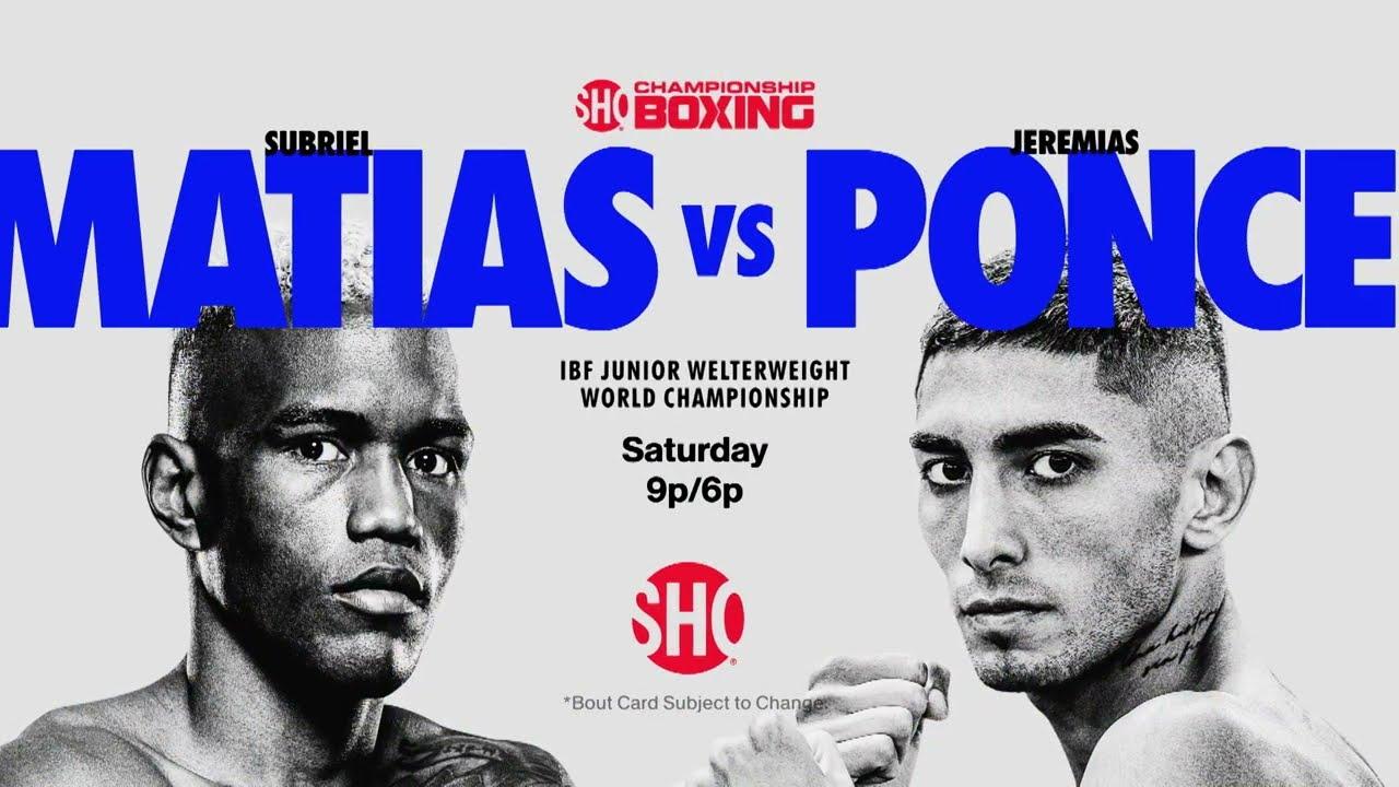 Boxing video thumbnail