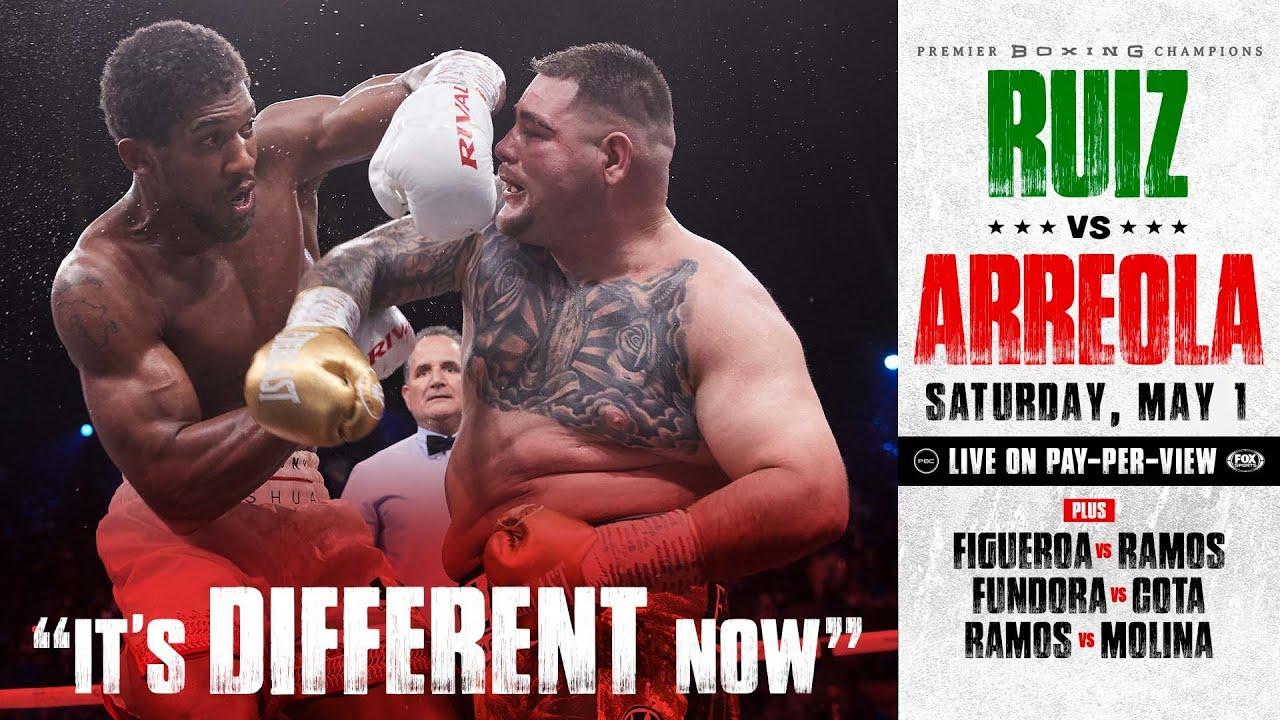 Boxing video thumbnail