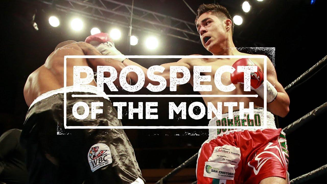 Boxing video thumbnail
