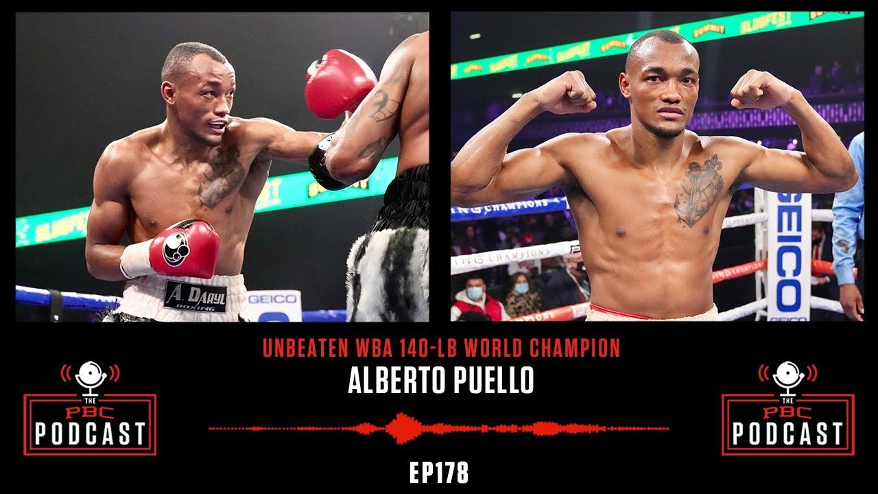 Boxing video thumbnail