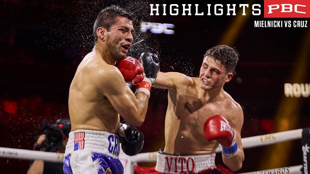 Boxing video thumbnail