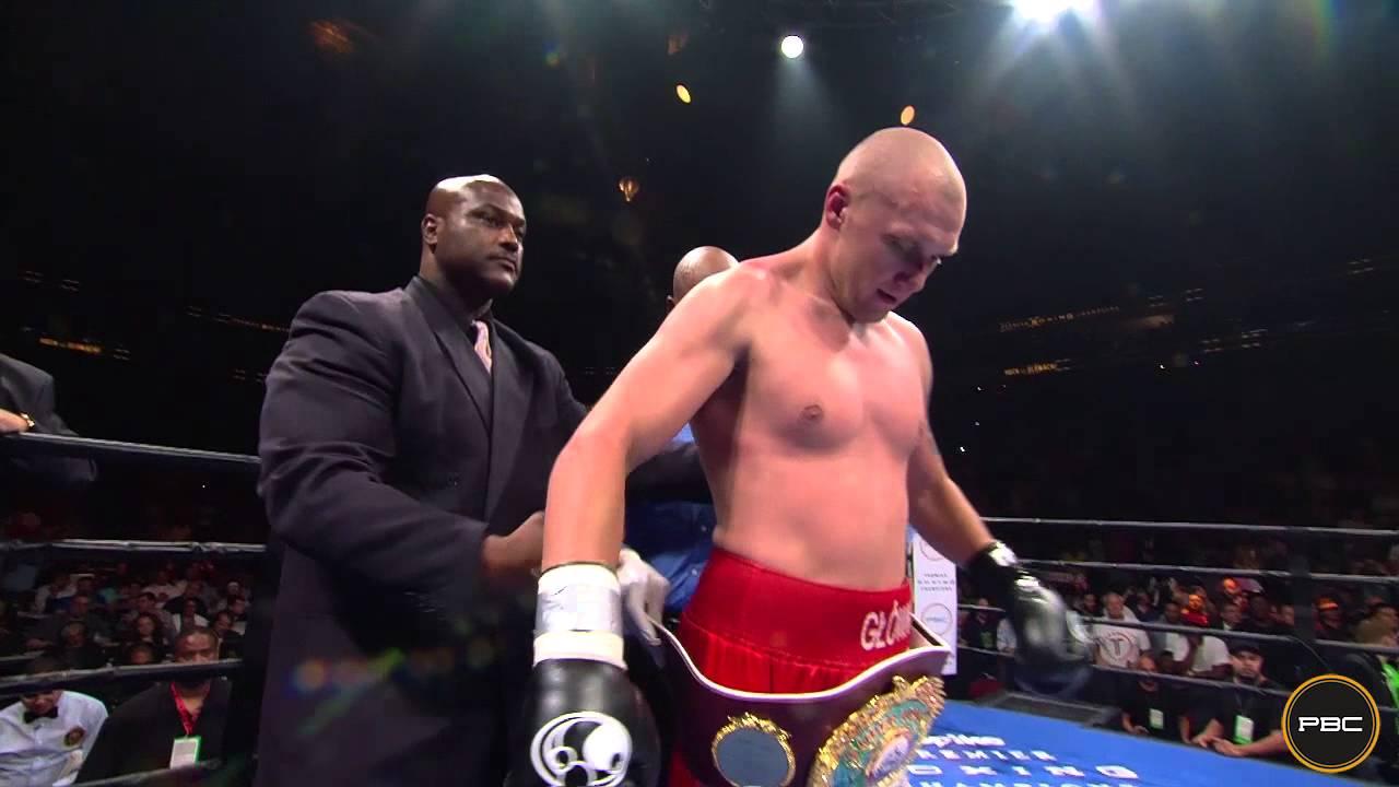 Boxing video thumbnail
