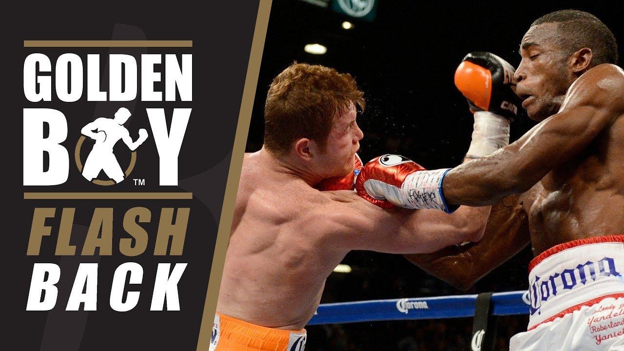 Boxing video thumbnail