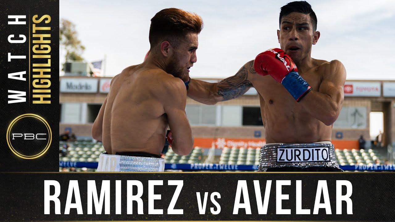 Boxing video thumbnail