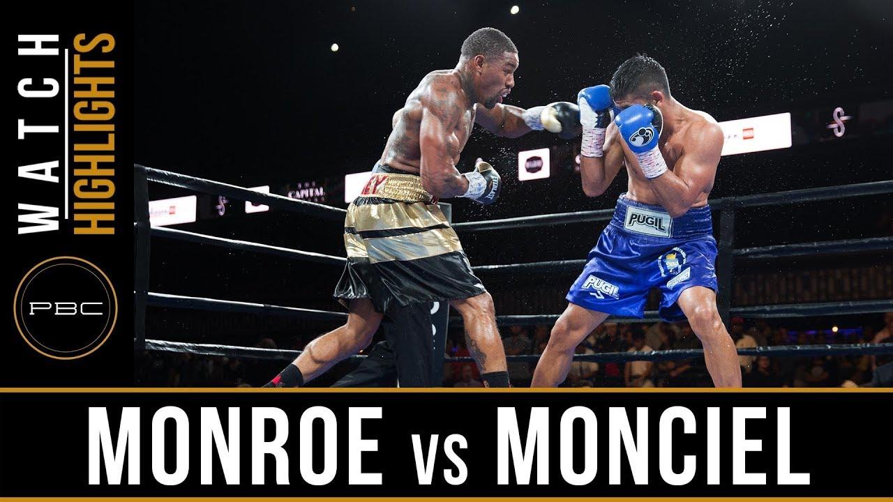 Boxing video thumbnail