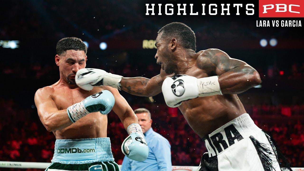 Boxing video thumbnail