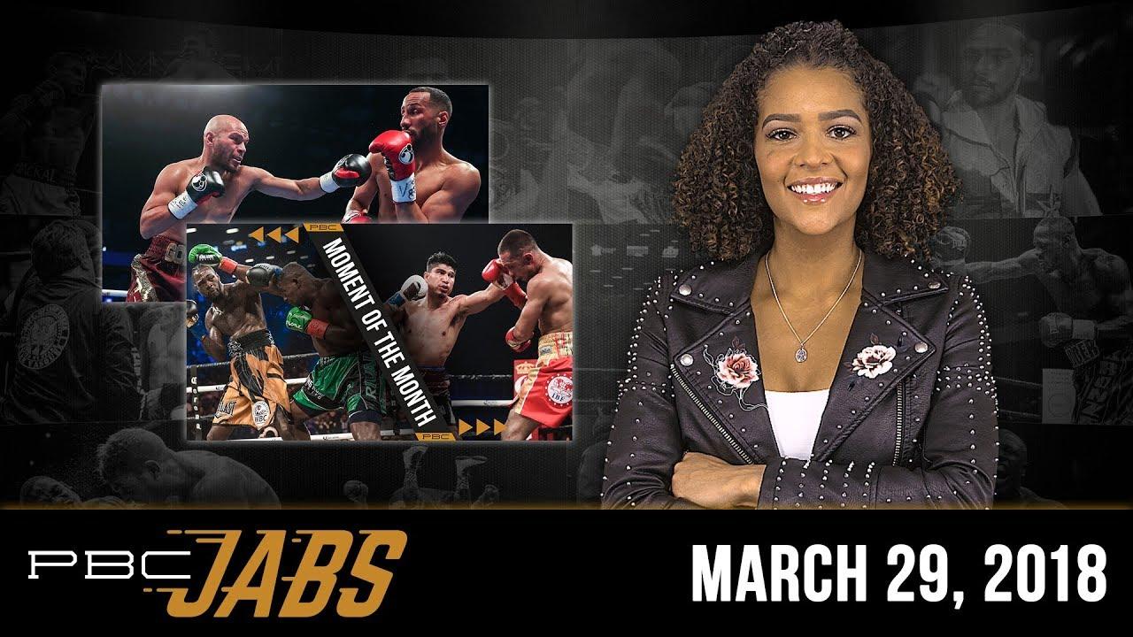 Boxing video thumbnail