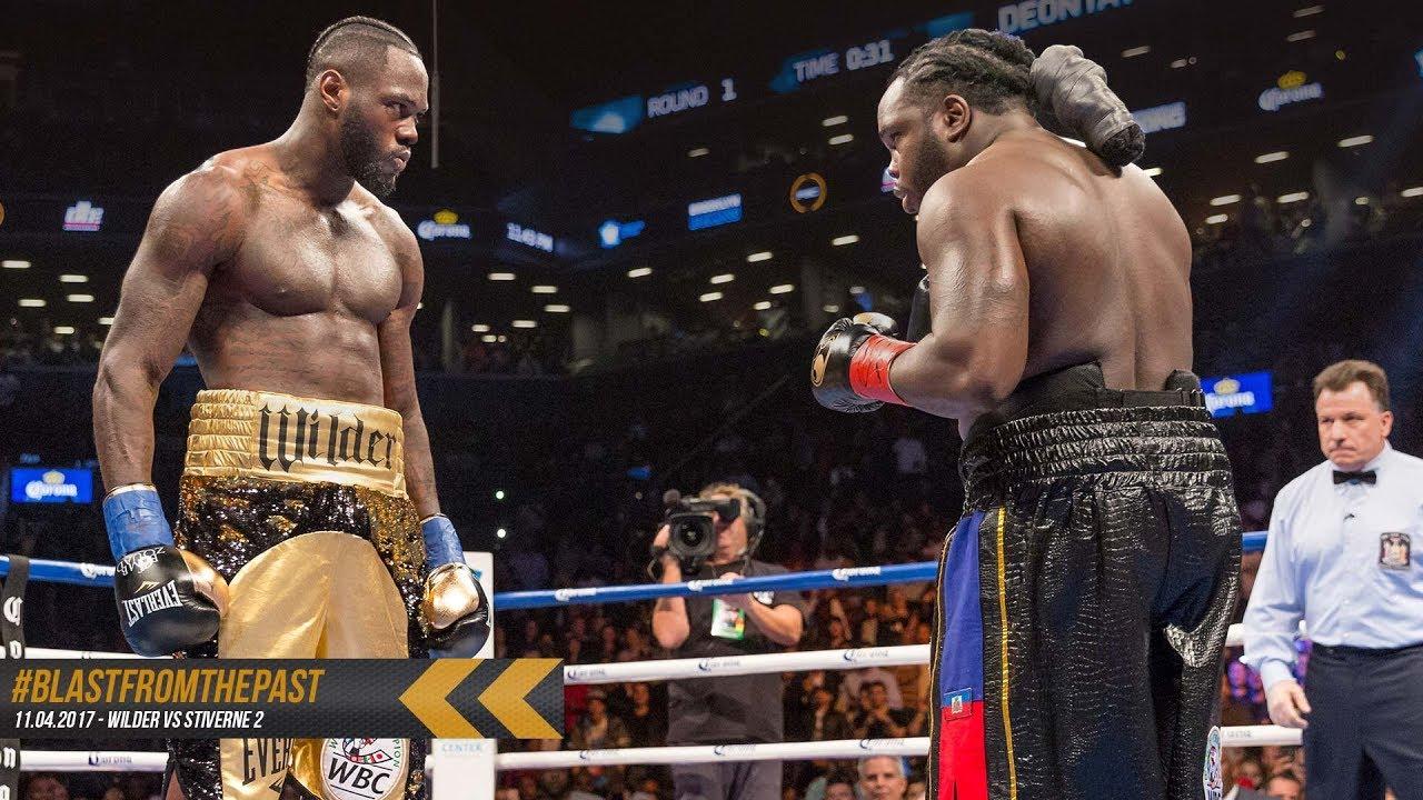 Boxing video thumbnail