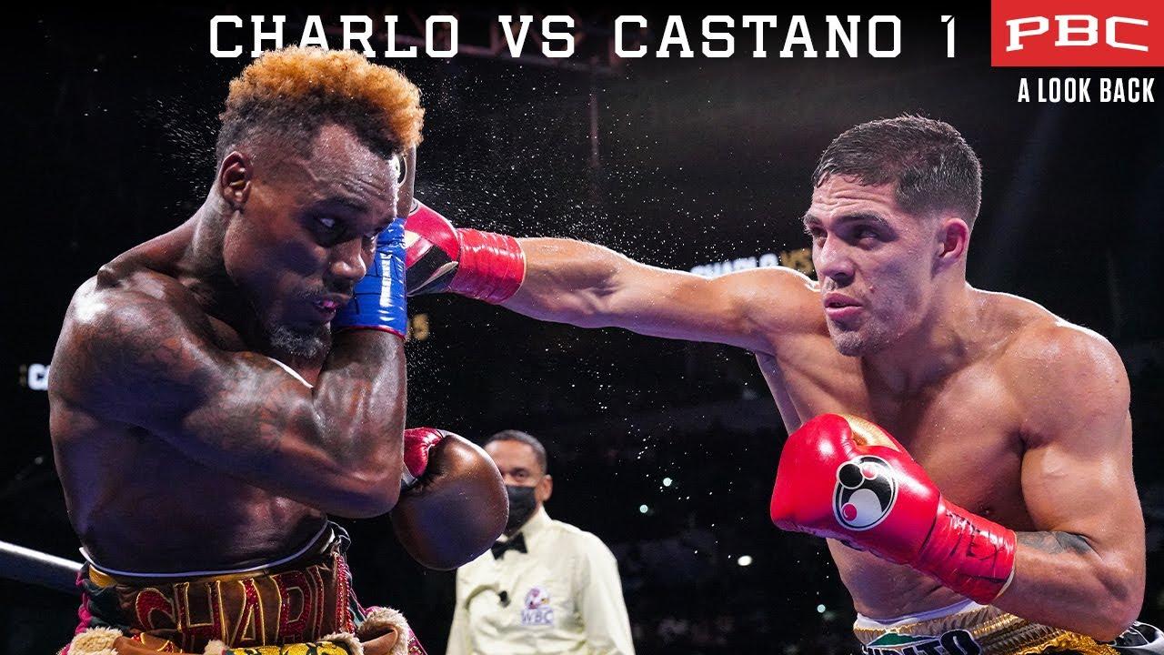 Boxing video thumbnail