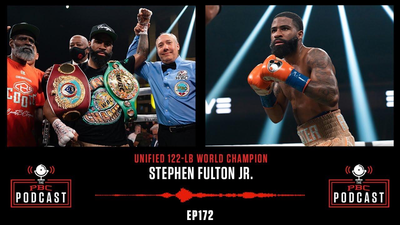 Boxing video thumbnail