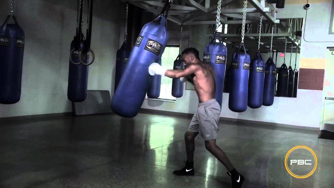 Boxing video thumbnail