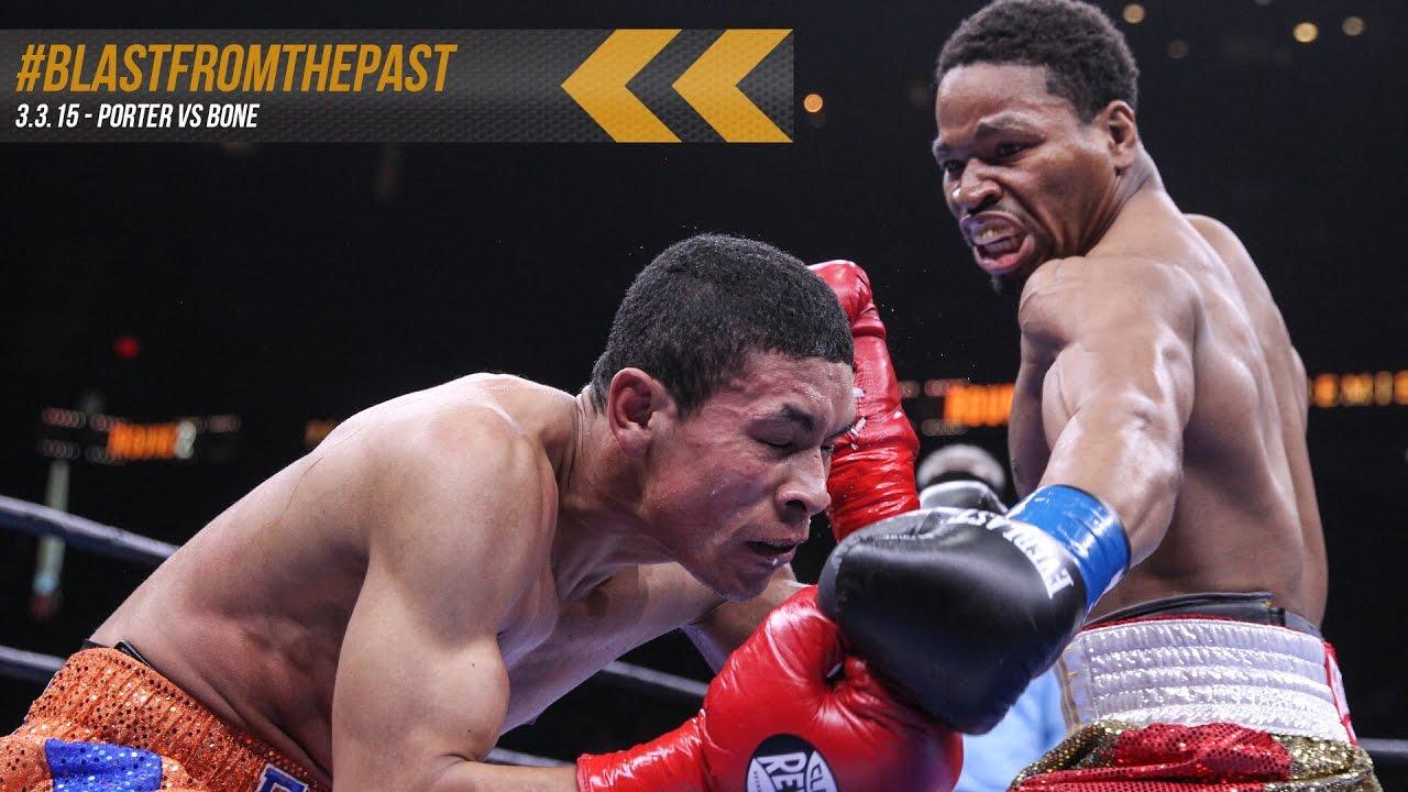 Boxing video thumbnail