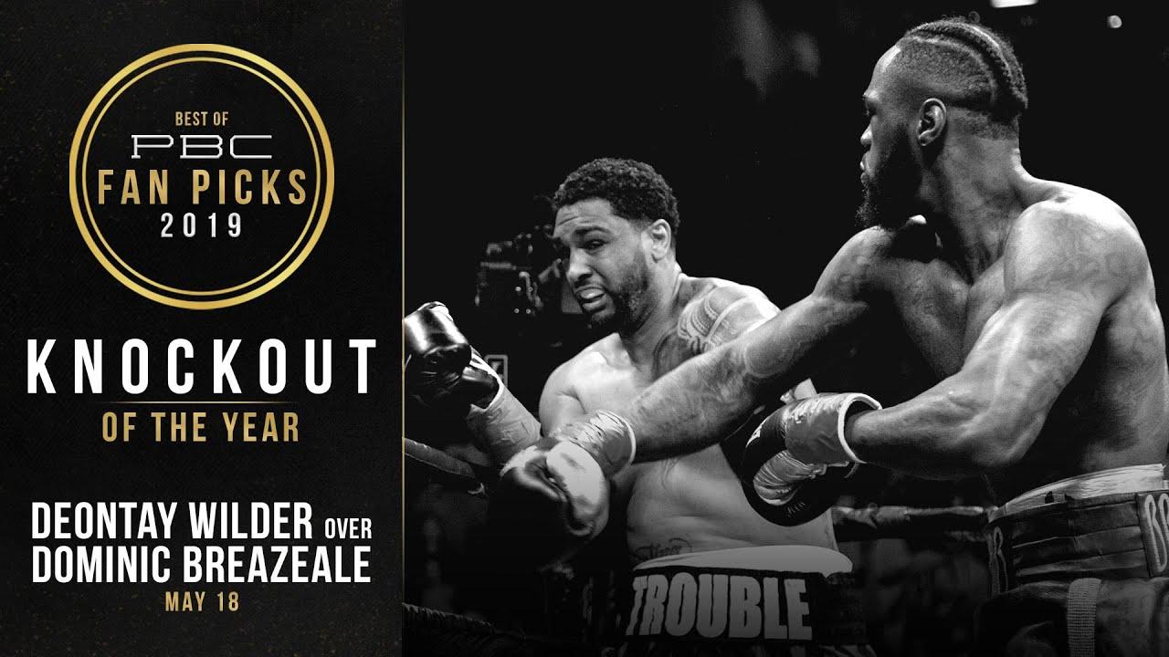 Boxing video thumbnail