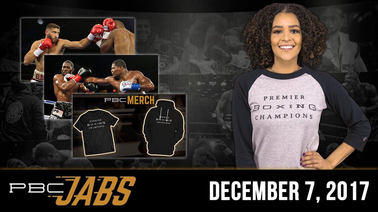 Boxing video thumbnail