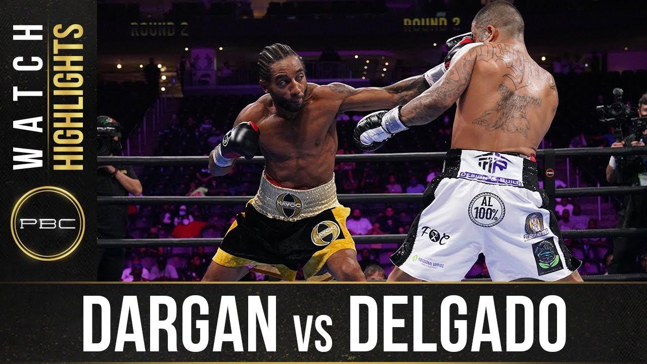 Boxing video thumbnail