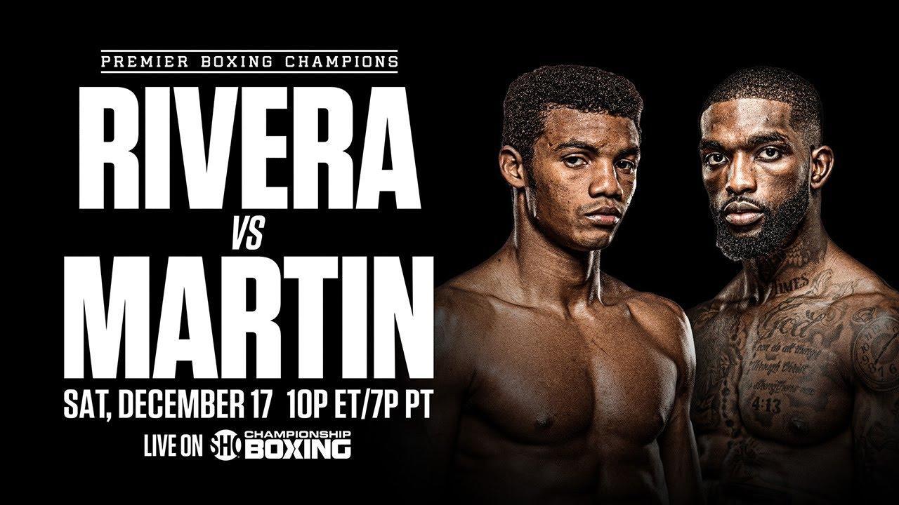 Boxing video thumbnail