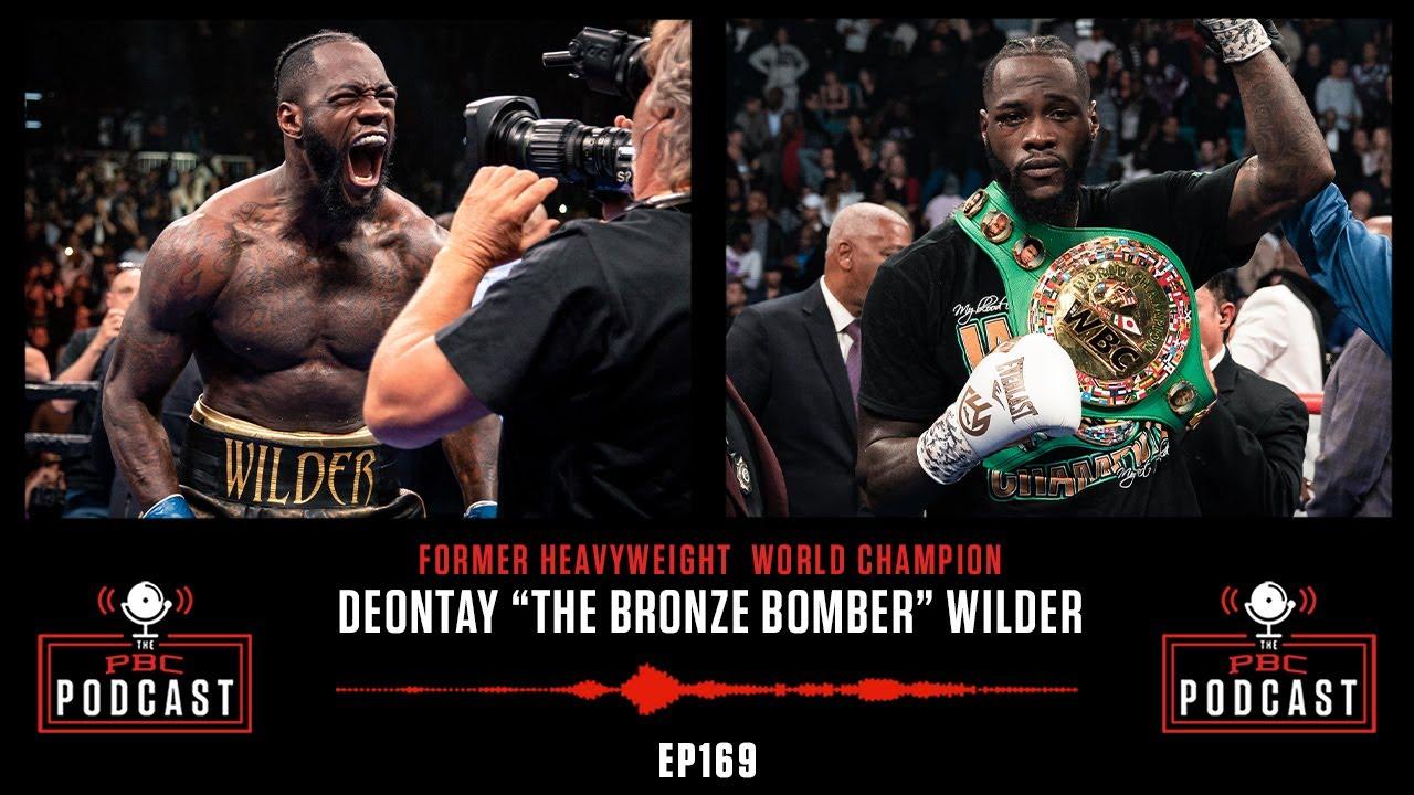 Boxing video thumbnail