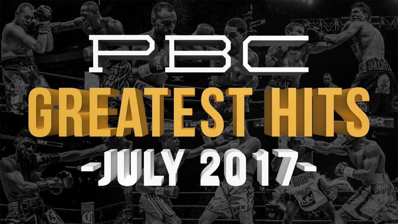 Boxing video thumbnail