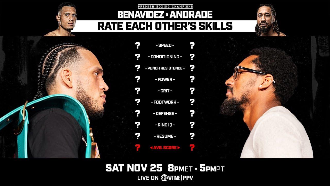 Boxing video thumbnail