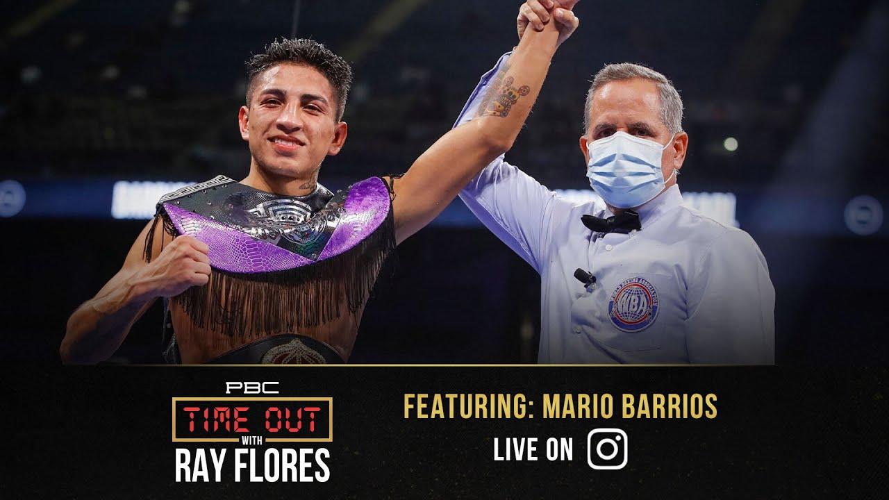 Boxing video thumbnail