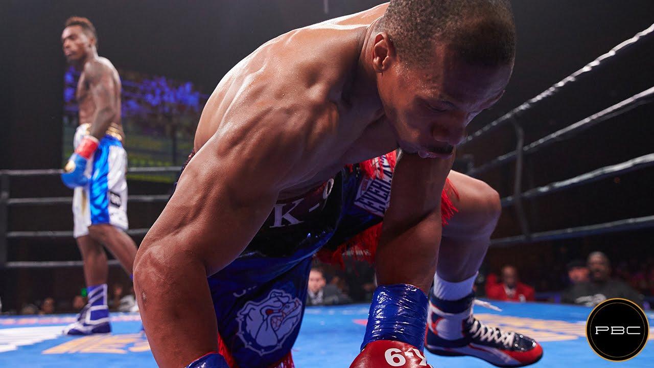Boxing video thumbnail