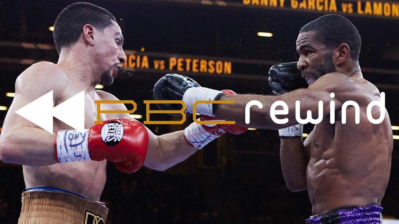 Boxing video thumbnail