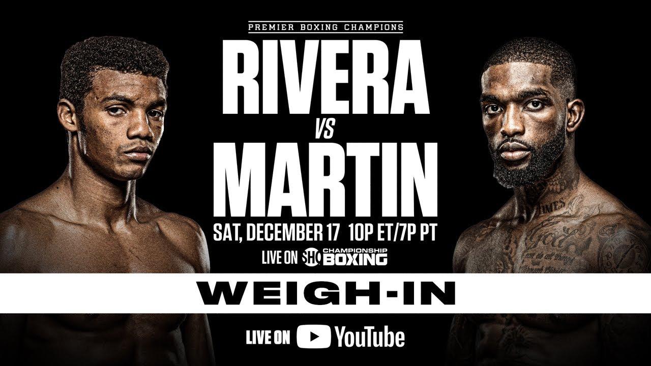 Boxing video thumbnail