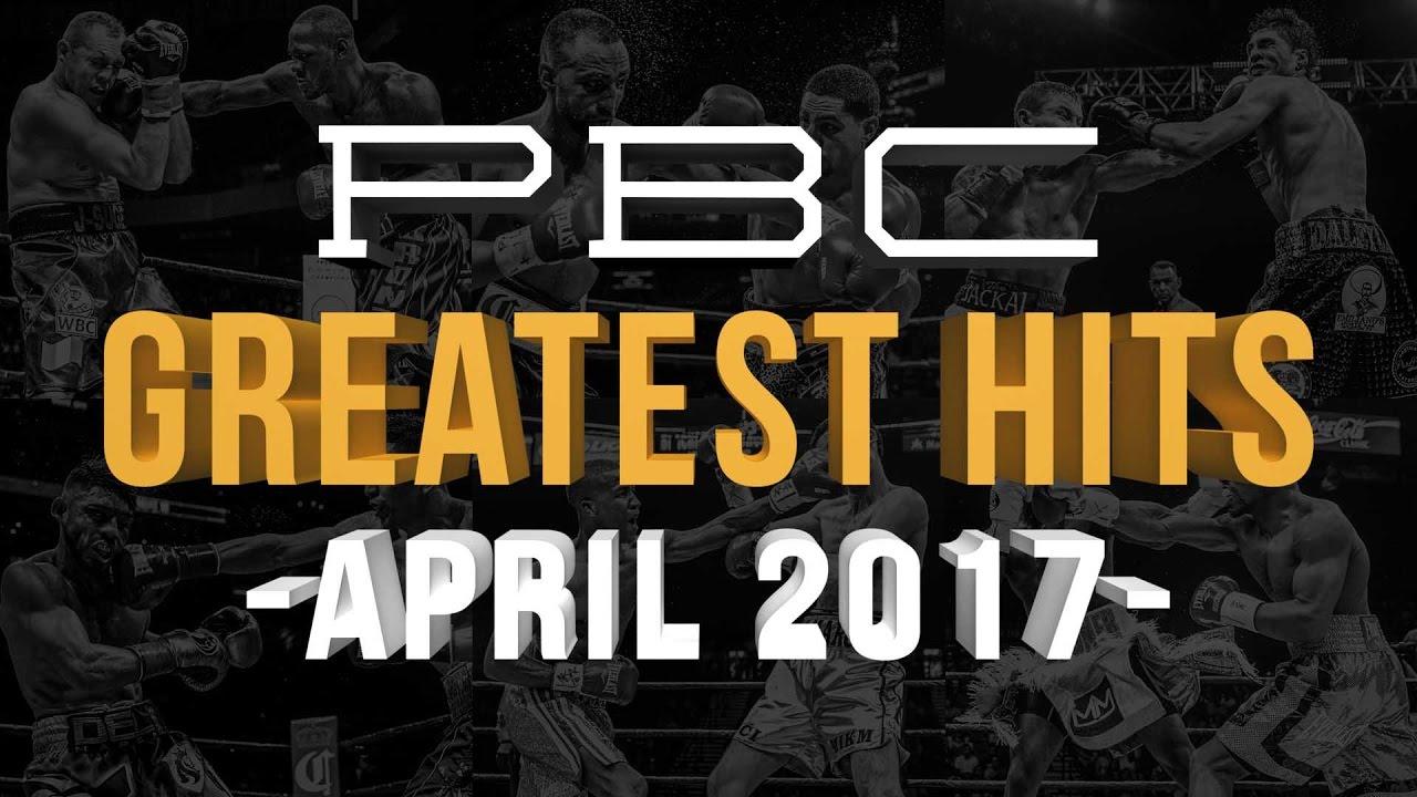 Boxing video thumbnail