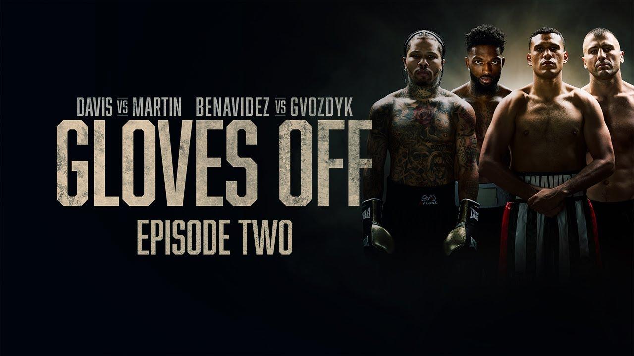 Boxing video thumbnail
