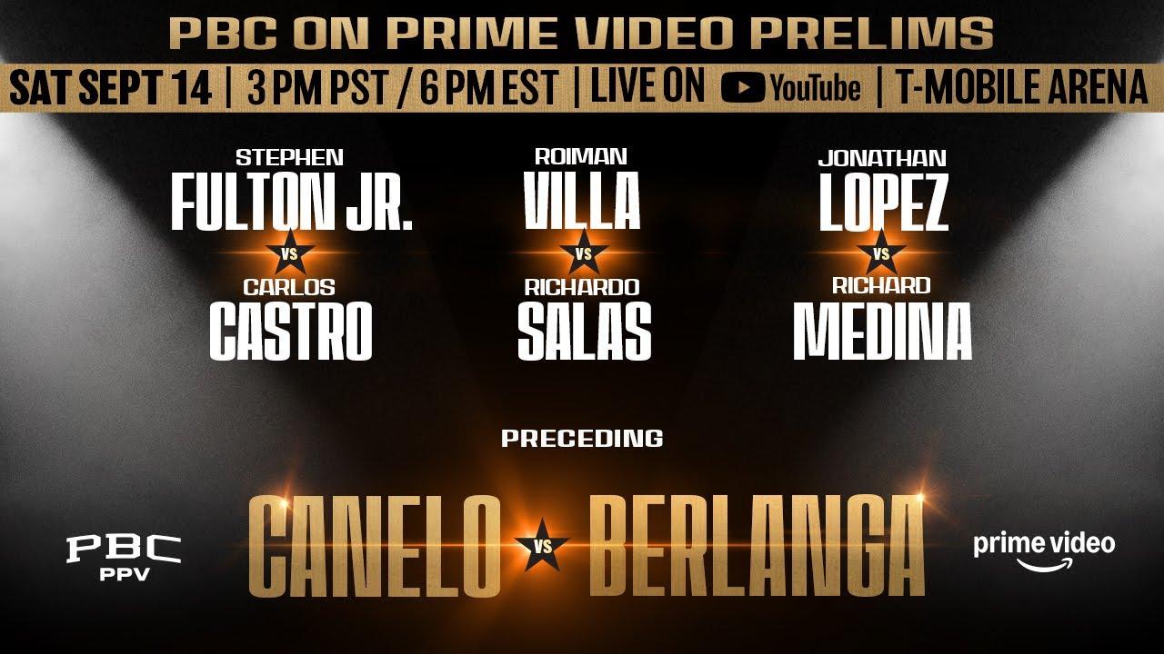Boxing video thumbnail
