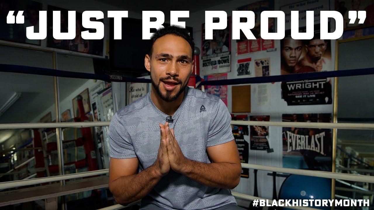 Boxing video thumbnail