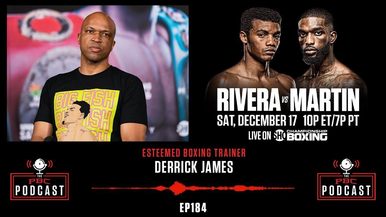 Boxing video thumbnail