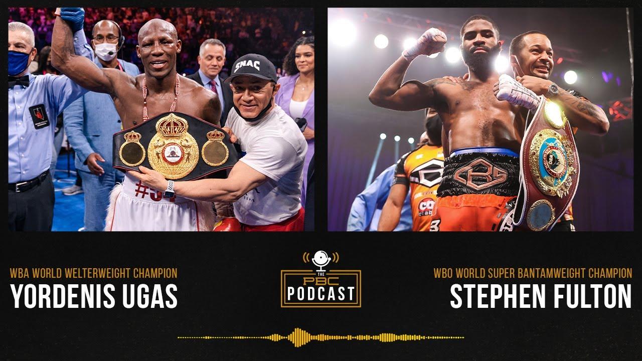 Boxing video thumbnail