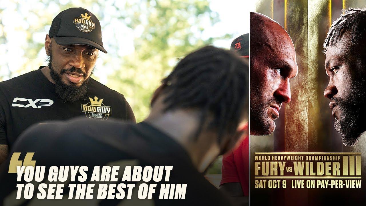 Boxing video thumbnail