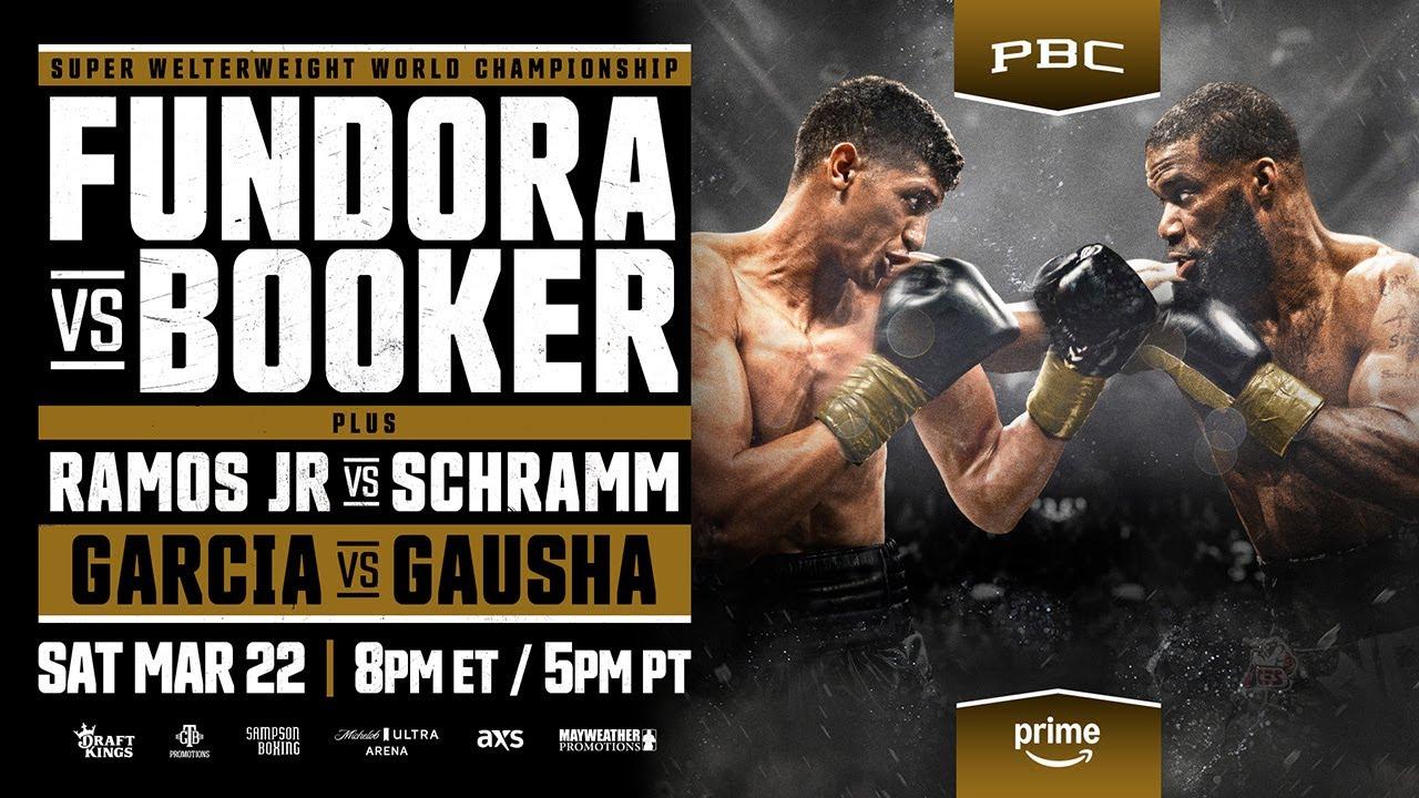 Boxing video thumbnail