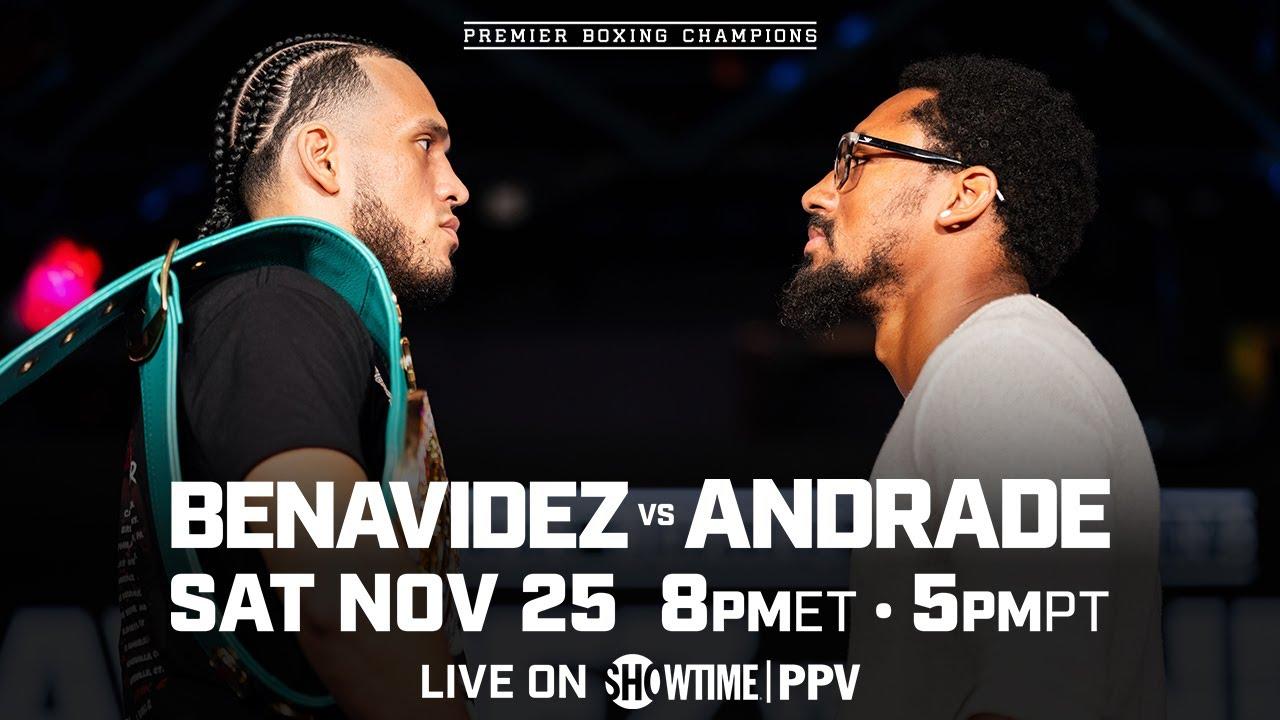 Boxing video thumbnail