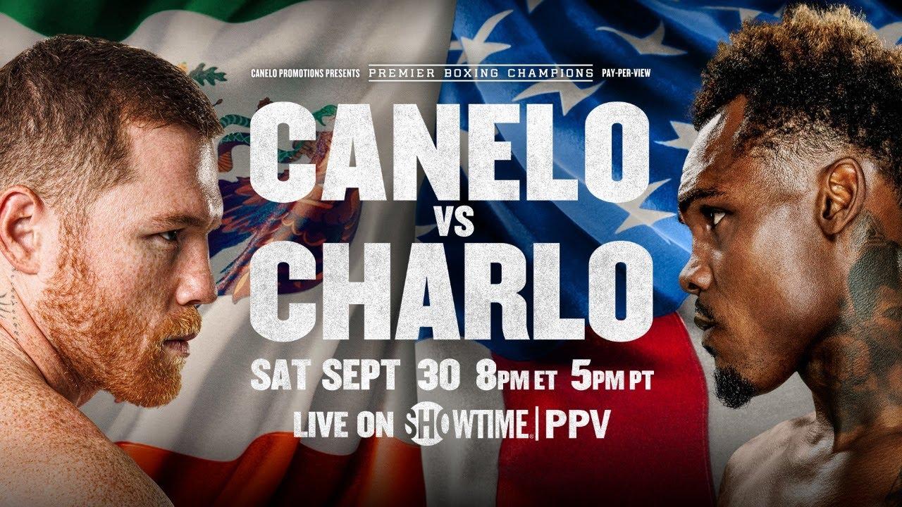 Boxing video thumbnail