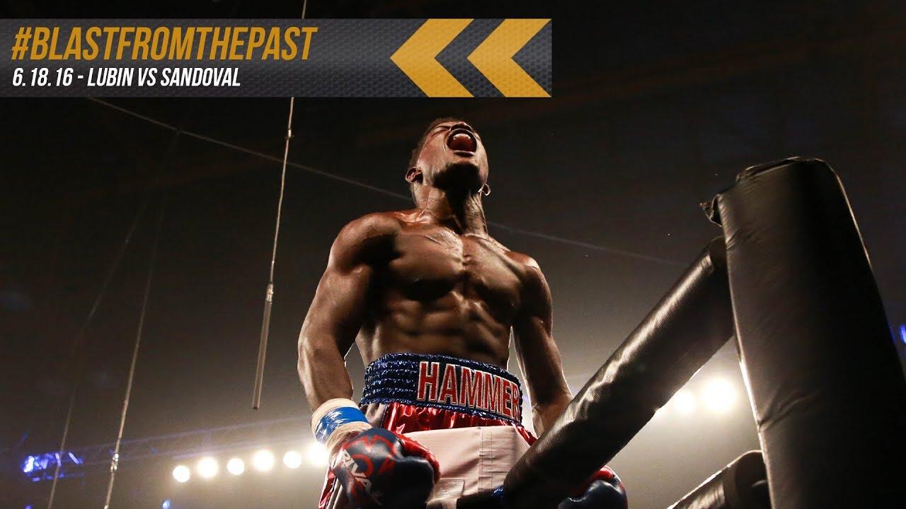 Boxing video thumbnail
