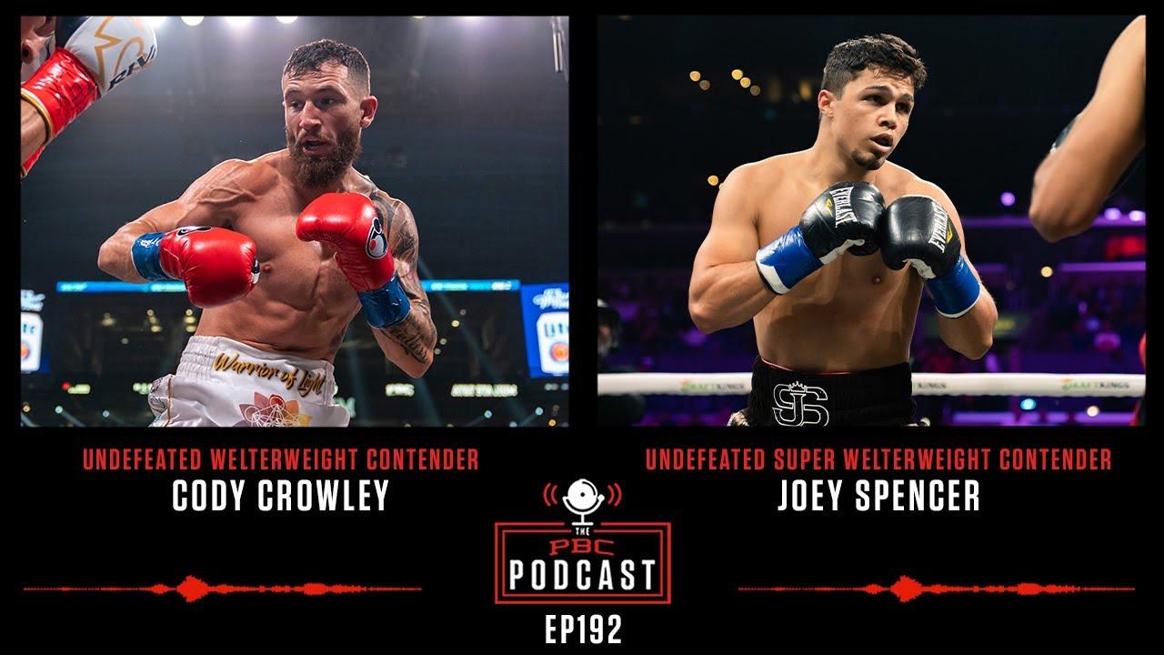 Boxing video thumbnail
