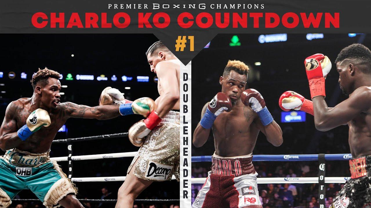 Boxing video thumbnail