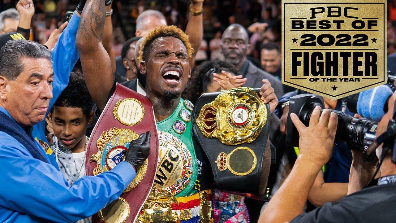 Boxing video thumbnail