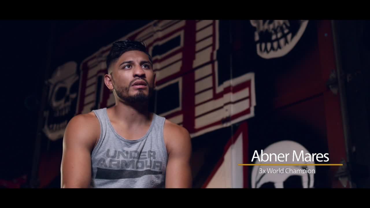 Boxing video thumbnail