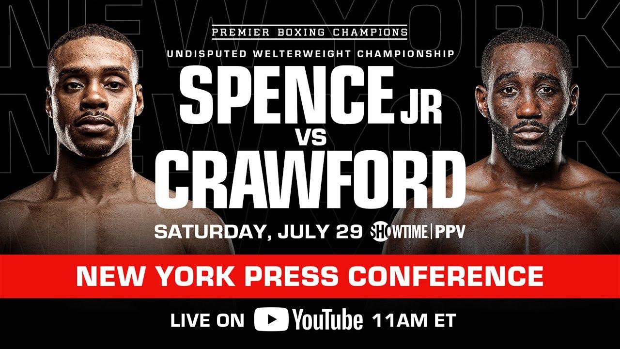 Boxing video thumbnail