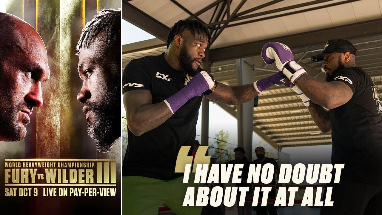 Boxing video thumbnail
