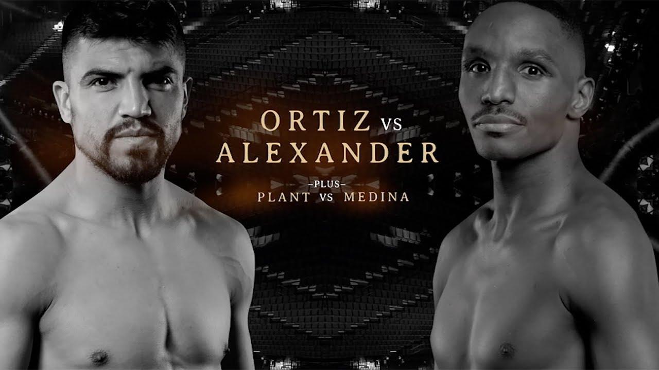 Boxing video thumbnail