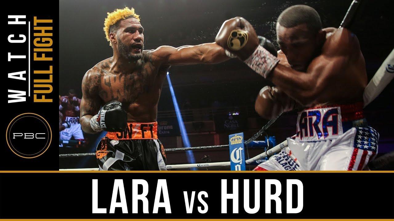 Boxing video thumbnail