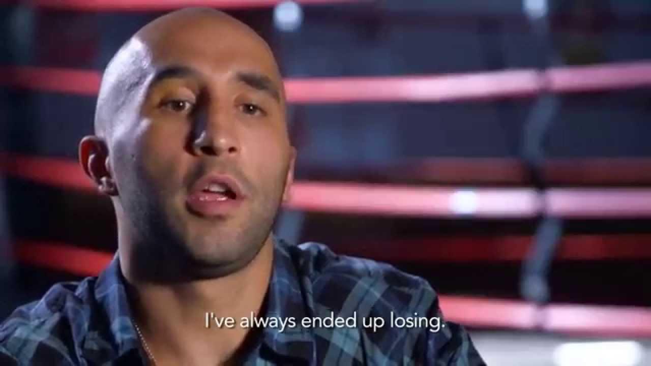 Boxing video thumbnail