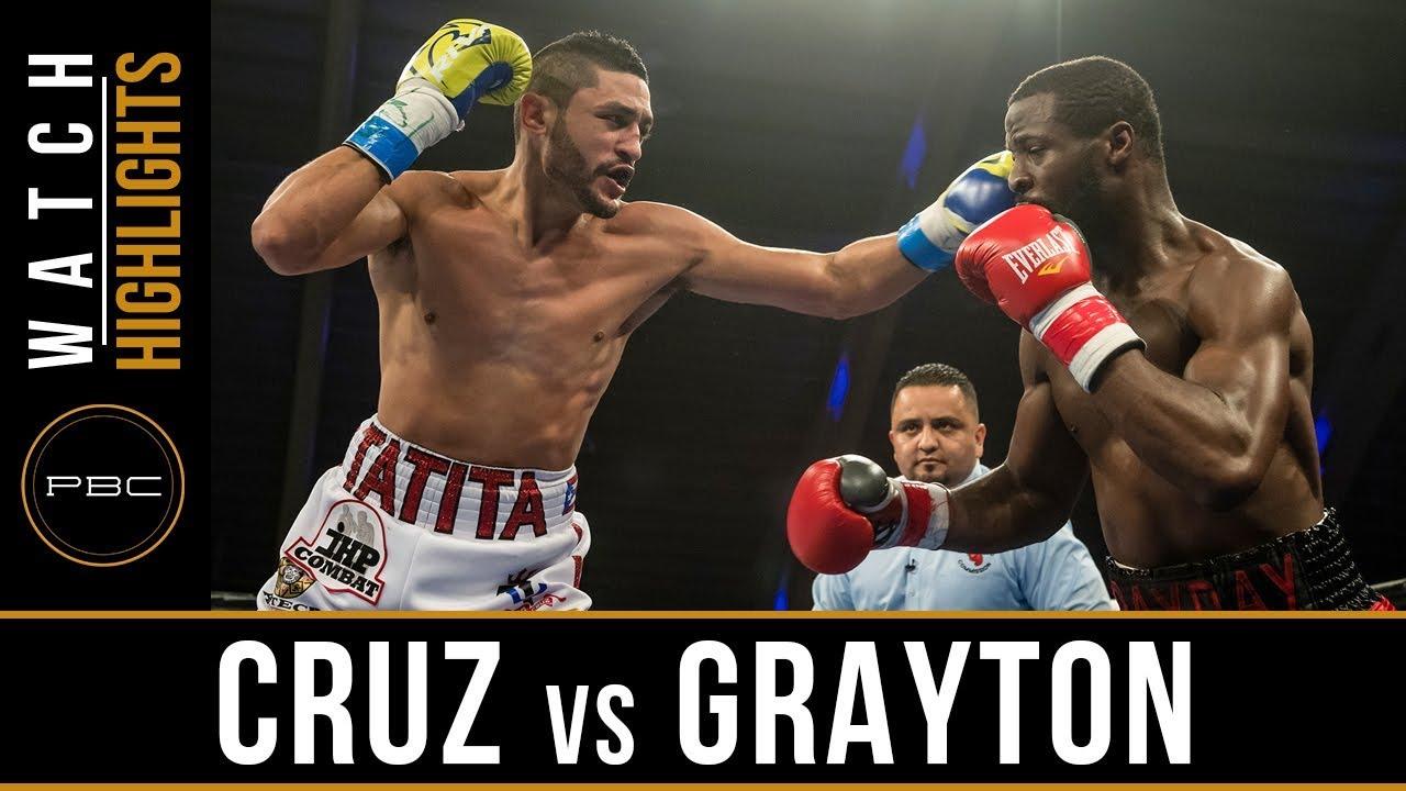 Boxing video thumbnail