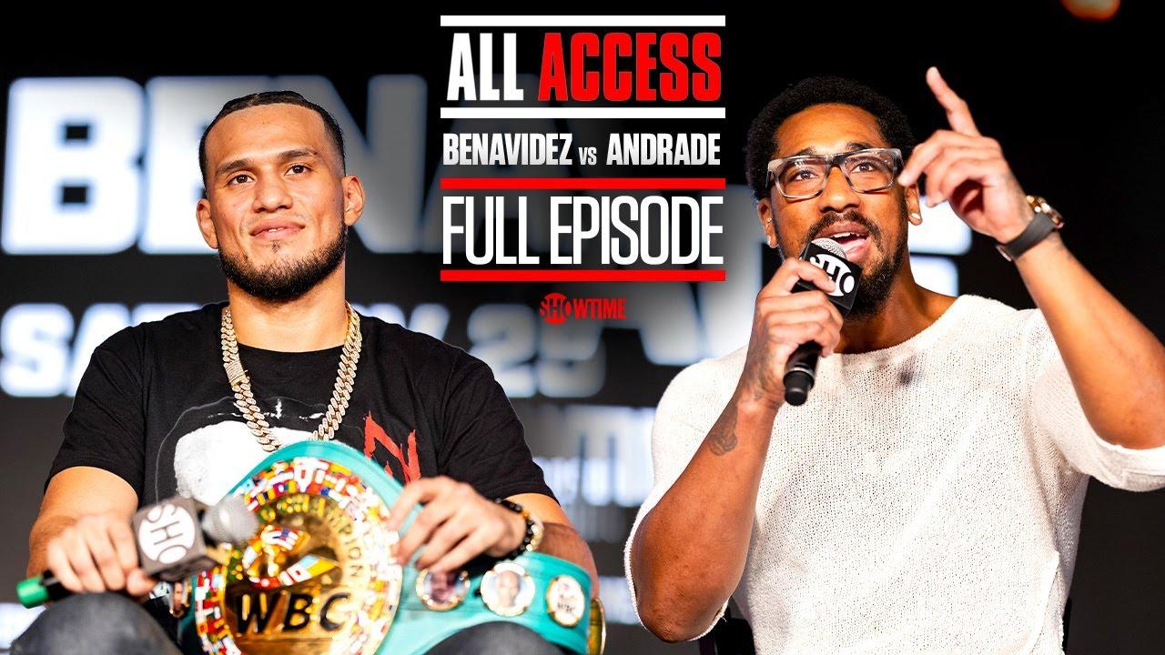 Boxing video thumbnail